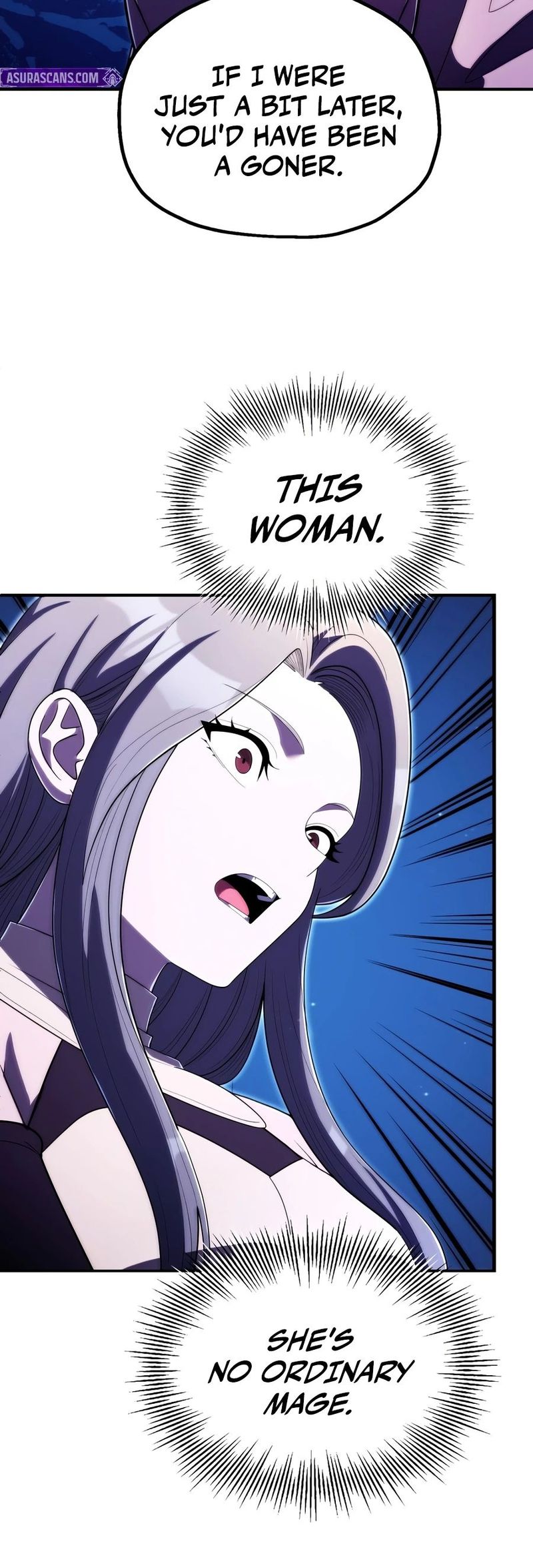 Youngest Scion of the Mages - Chapter 131 Page 11