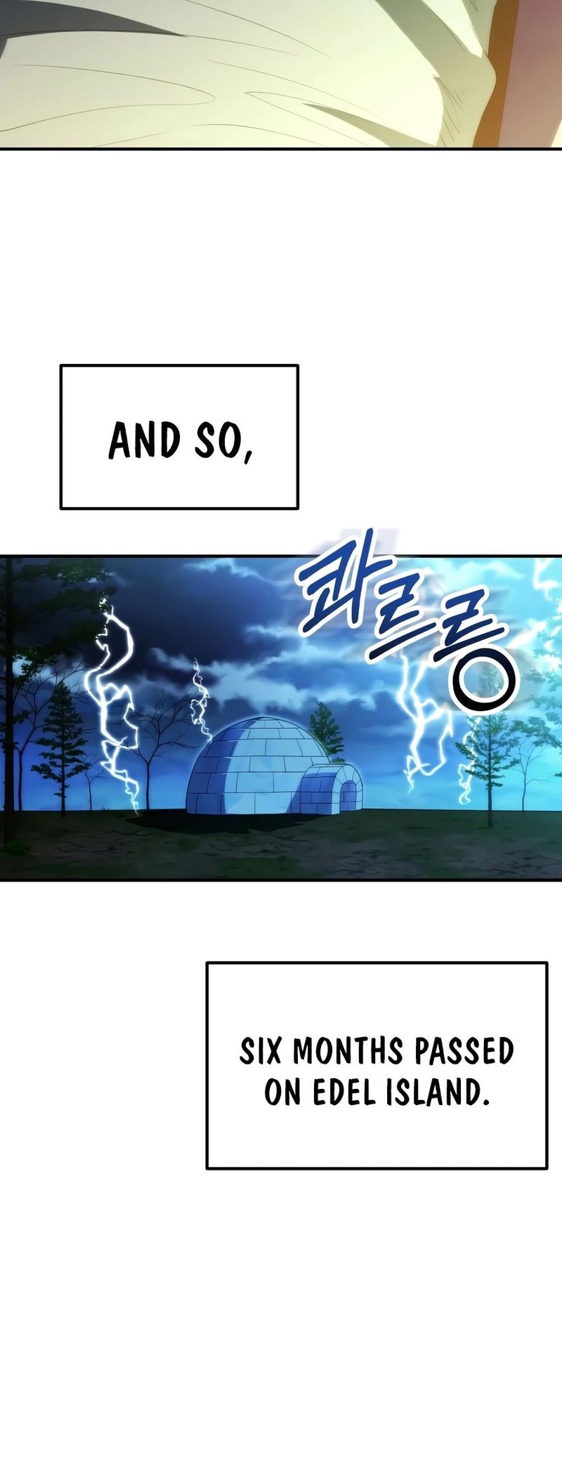 Youngest Scion of the Mages - Chapter 131 Page 3