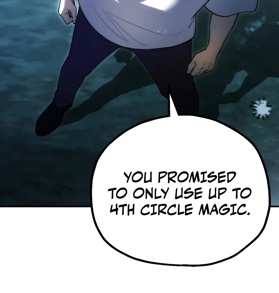 Youngest Scion of the Mages - Chapter 137 Page 4