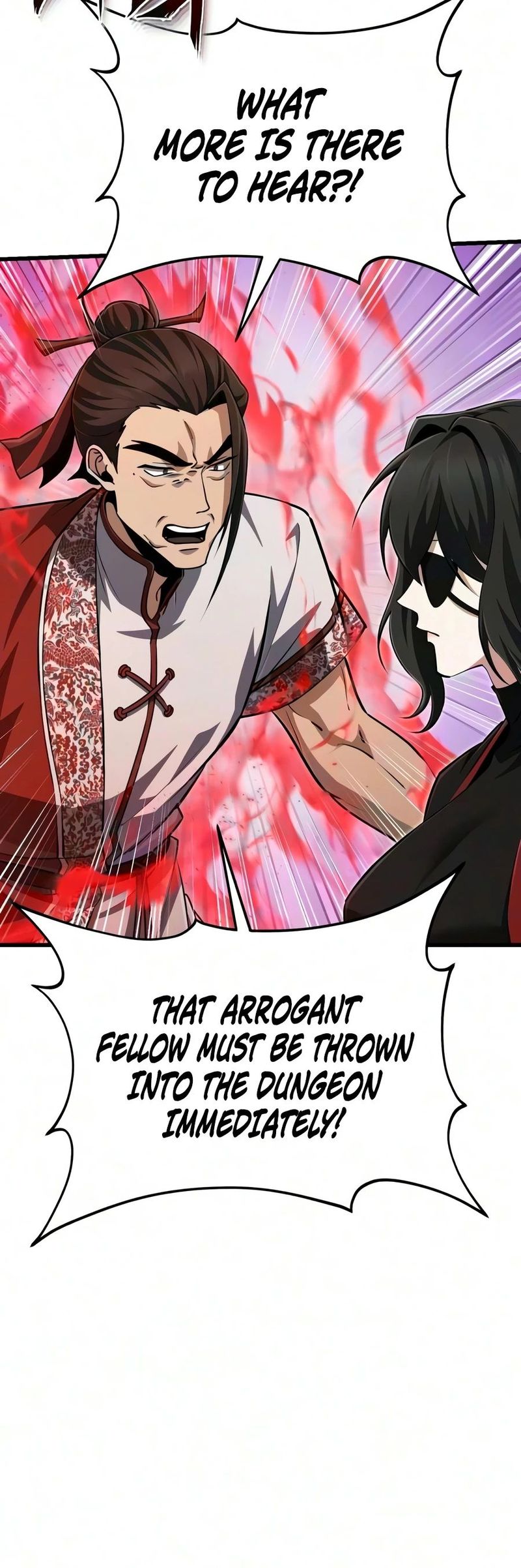 Star Instructor, Master Baek - Chapter 156 Page 9