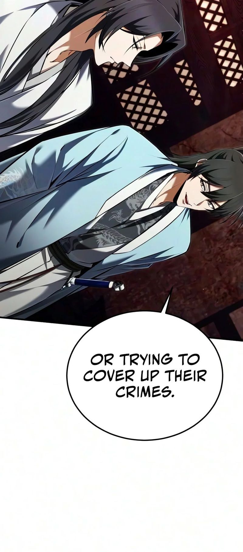 Star Instructor, Master Baek - Chapter 159 Page 7