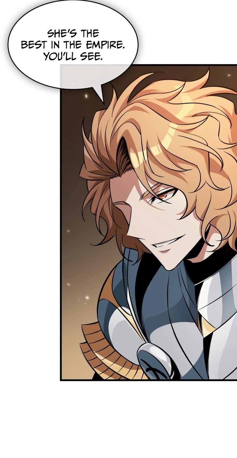 Pick Me Up - Chapter 207 Page 17