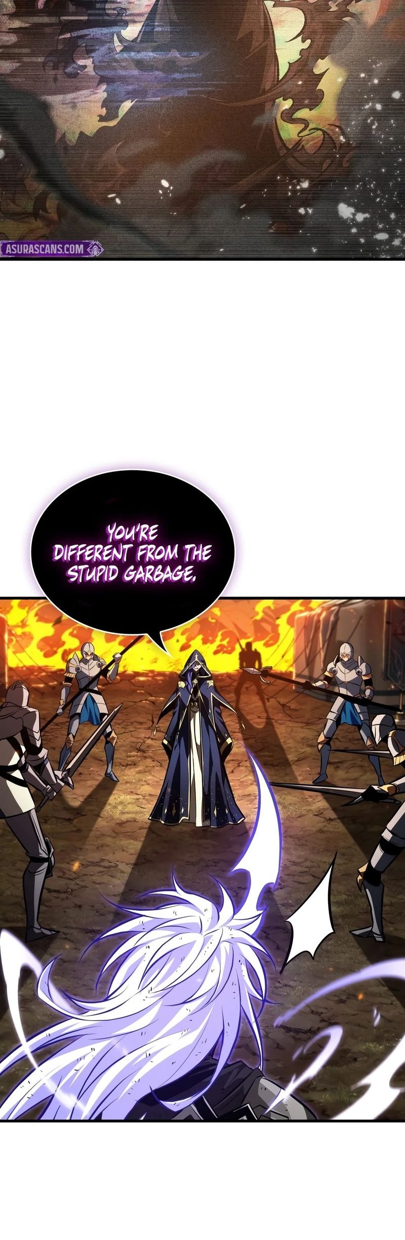 Pick Me Up - Chapter 209 Page 7