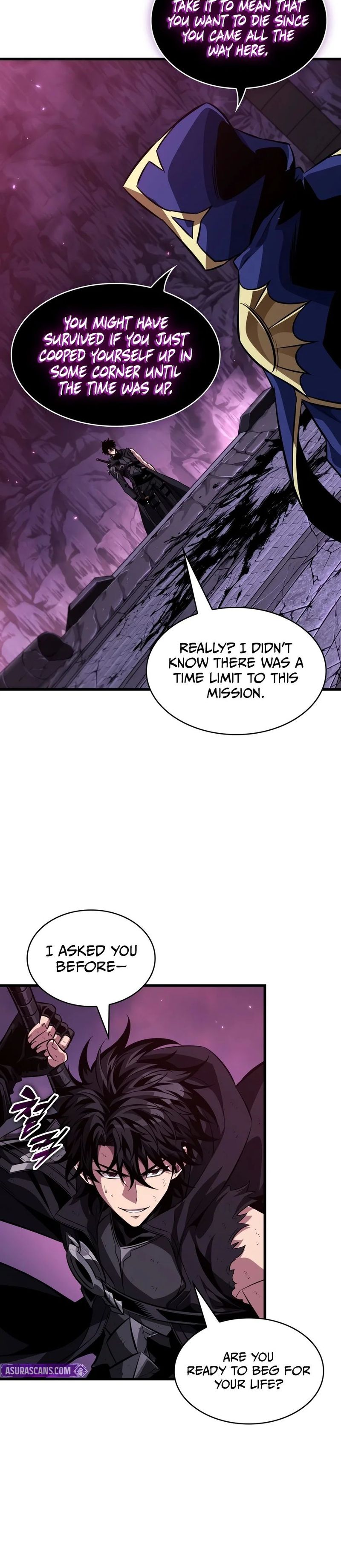 Pick Me Up - Chapter 217 Page 10