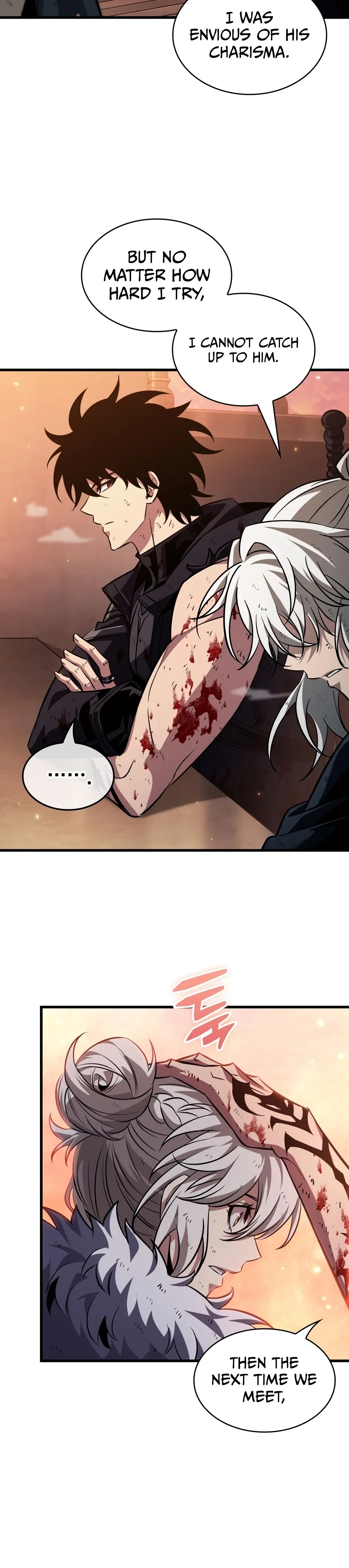 Pick Me Up - Chapter 220 Page 12