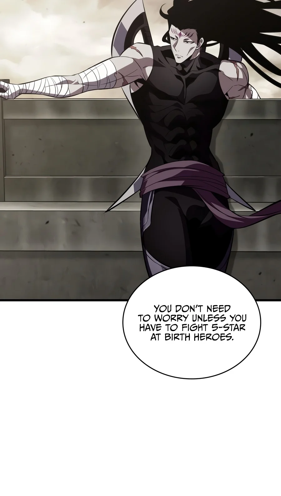 Pick Me Up - Chapter 222 Page 14