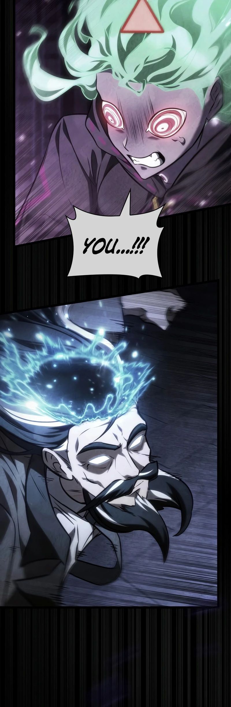 Infinite Mage - Chapter 181 Page 4