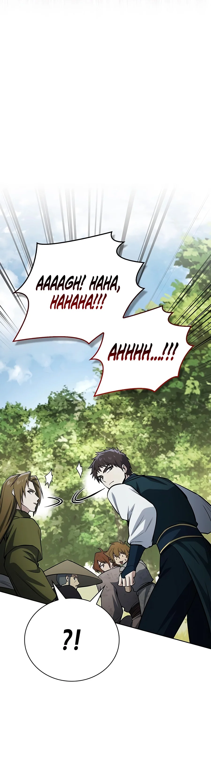 Heavenly Grand Archive’s Young Master - Chapter 184 Page 2