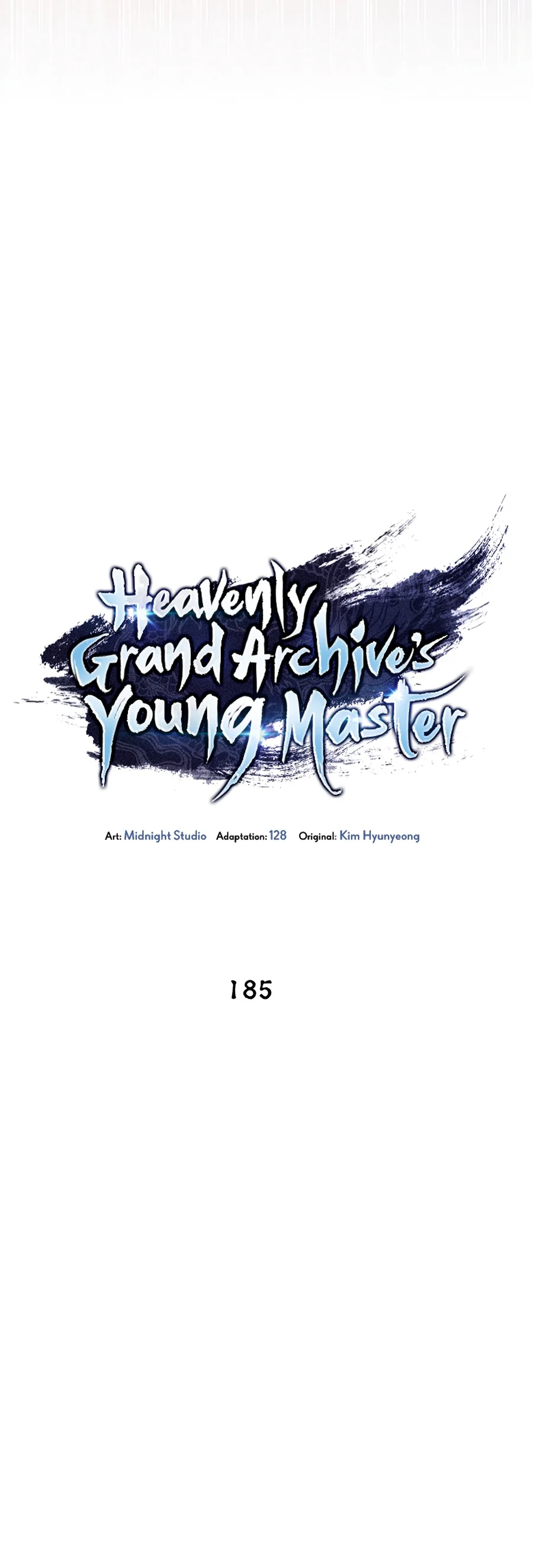 Heavenly Grand Archive’s Young Master - Chapter 185 Page 2