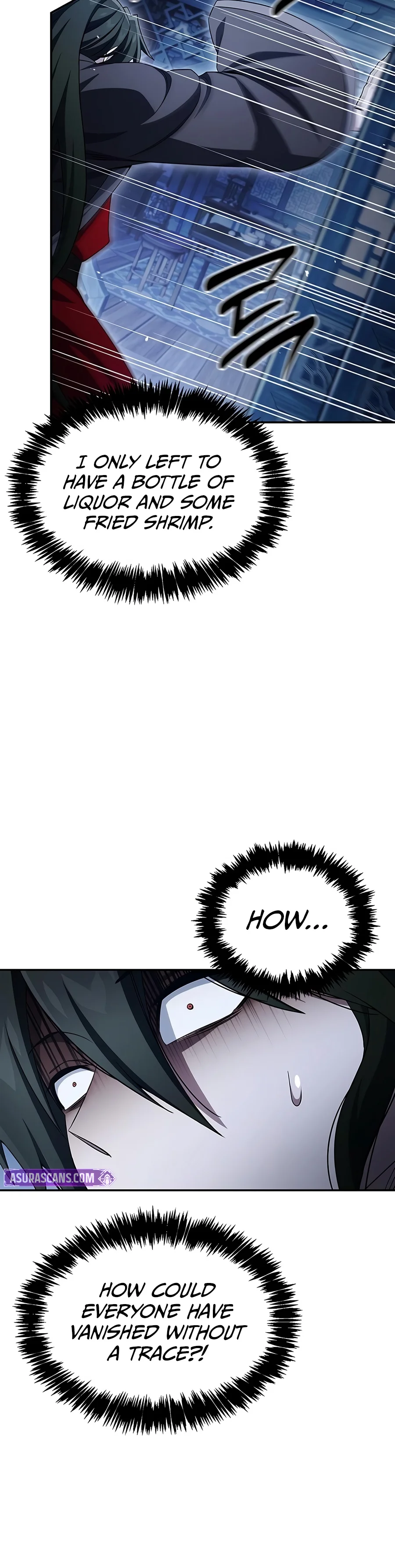 Heavenly Grand Archive’s Young Master - Chapter 186 Page 12