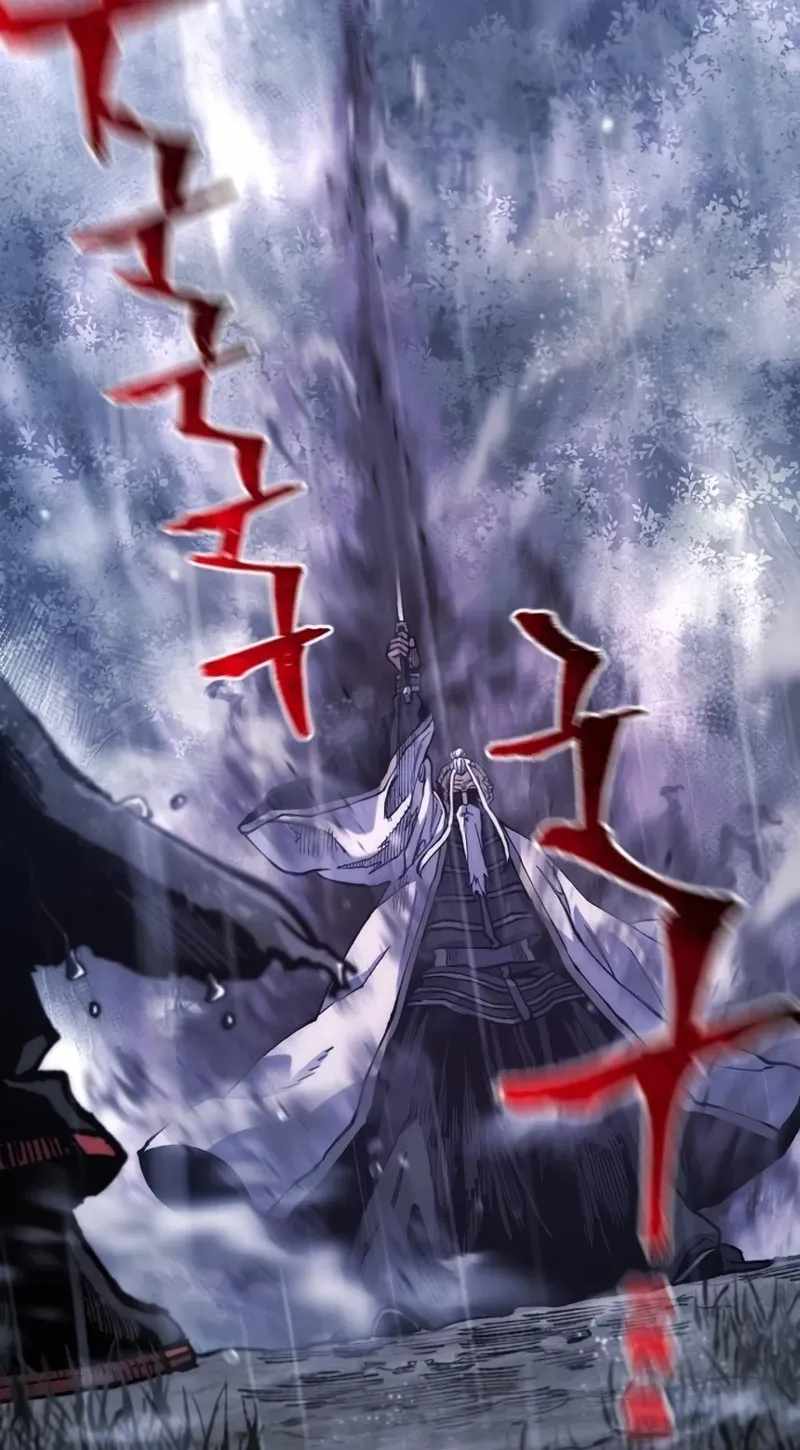 Heavenly Demon Cultivation Simulation - Chapter 194 Page 134