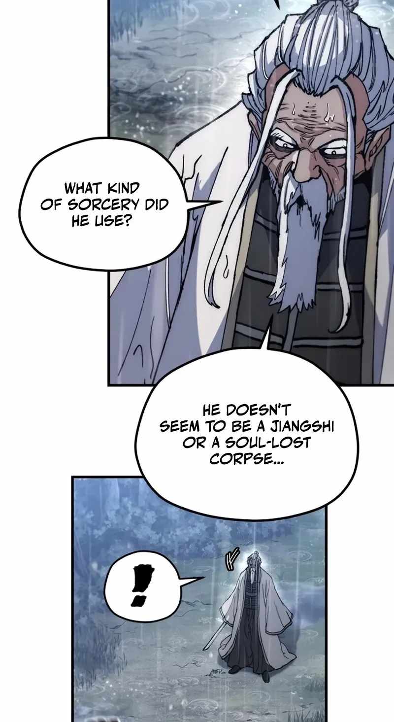 Heavenly Demon Cultivation Simulation - Chapter 194 Page 80