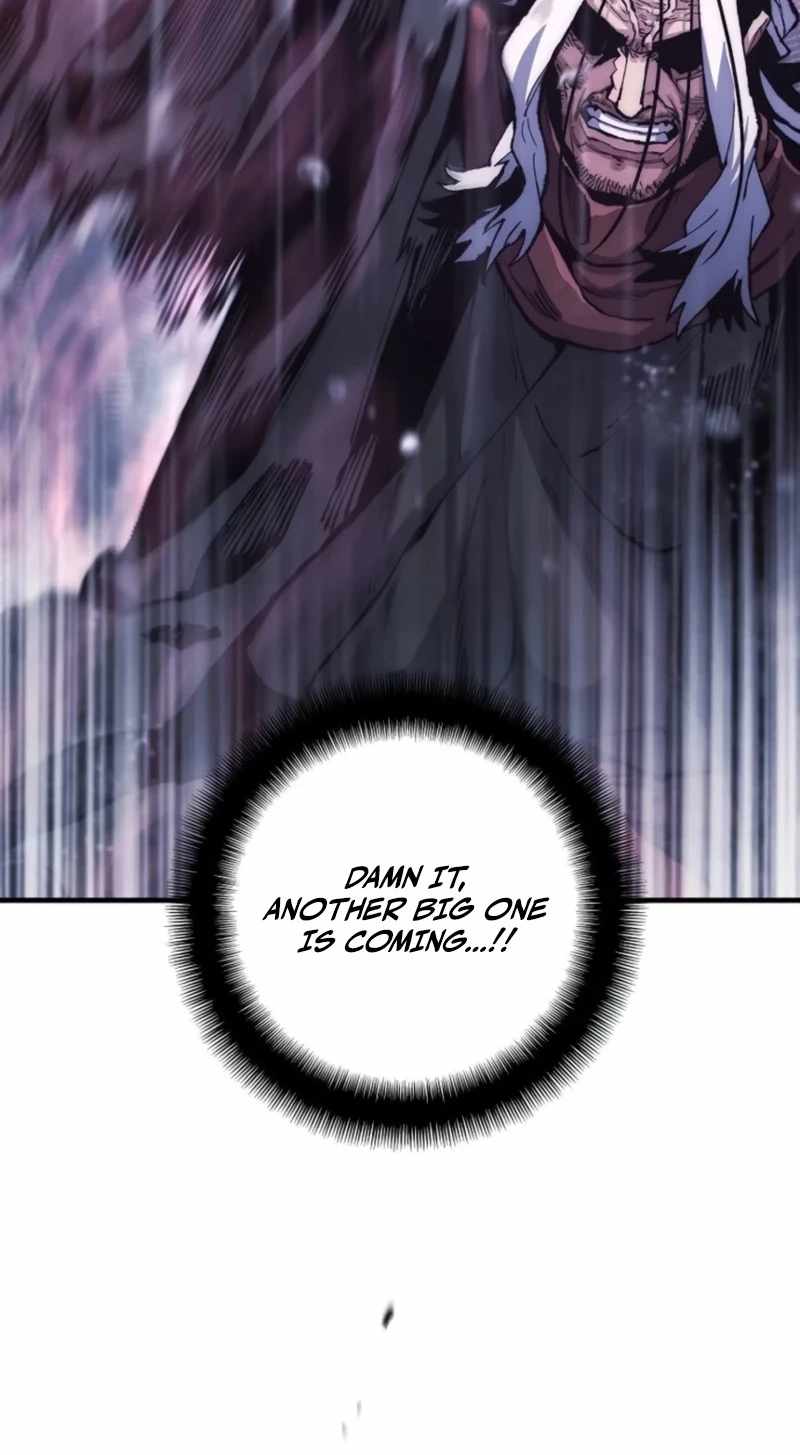 Heavenly Demon Cultivation Simulation - Chapter 197 Page 103