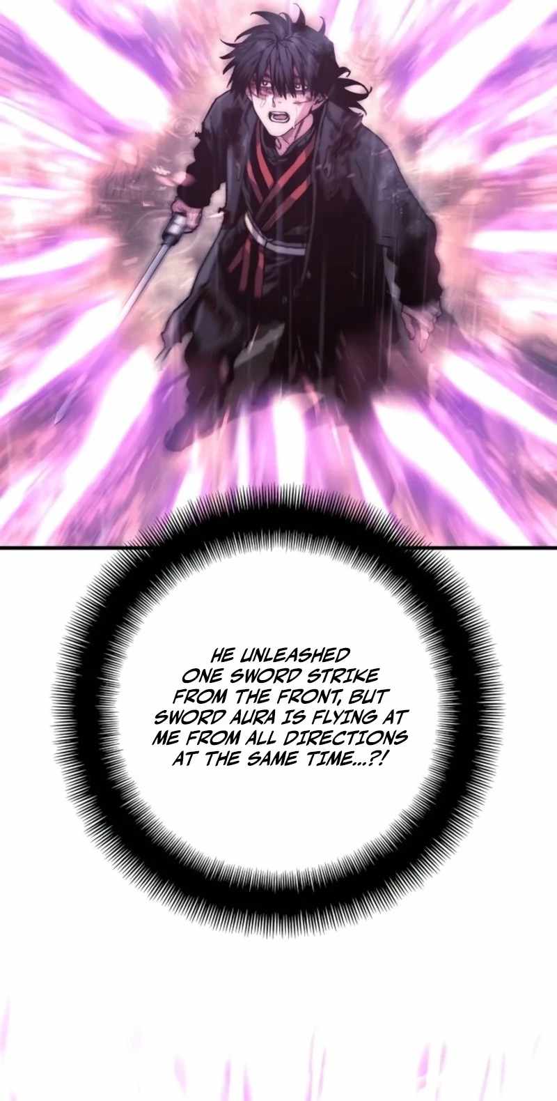 Heavenly Demon Cultivation Simulation - Chapter 197 Page 109