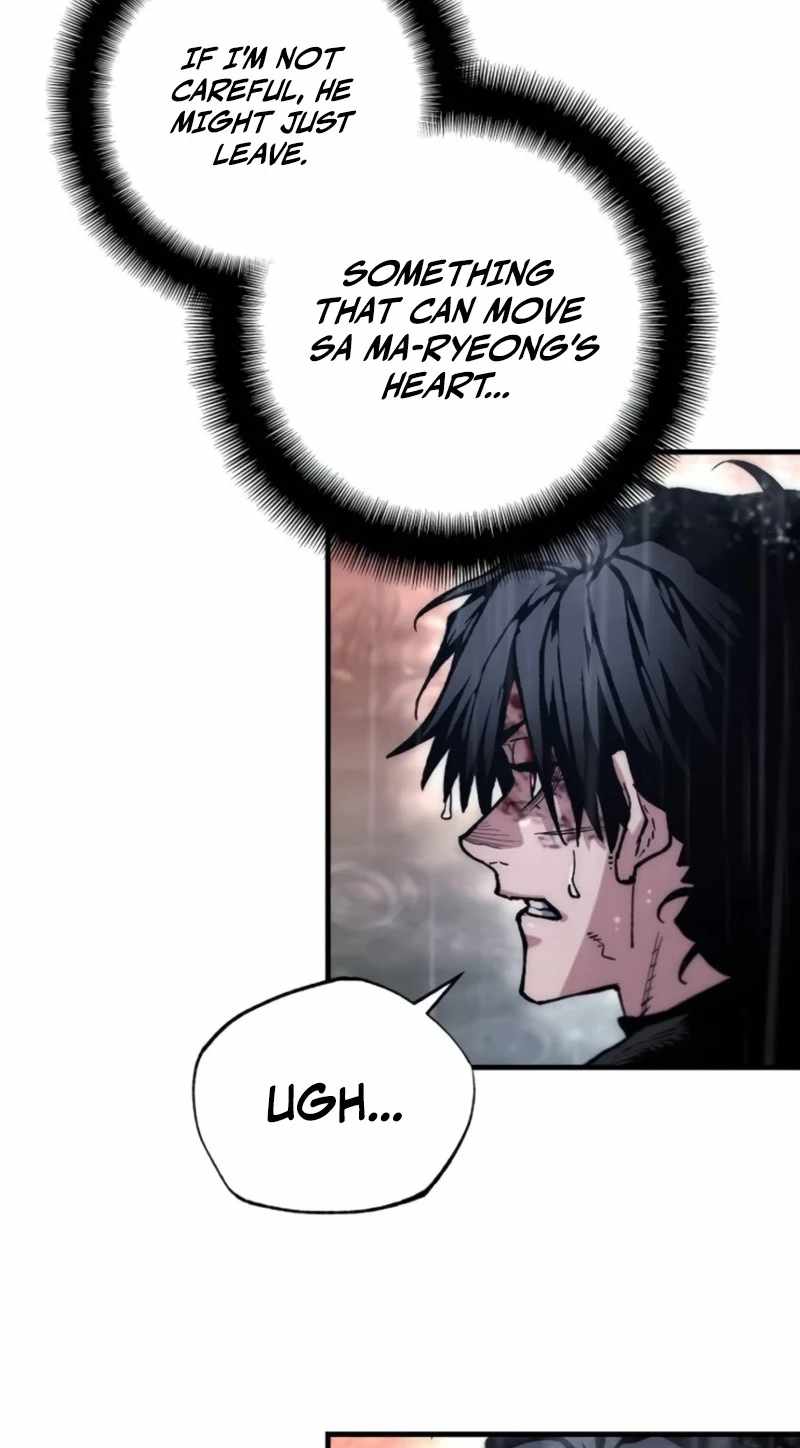 Heavenly Demon Cultivation Simulation - Chapter 197 Page 122