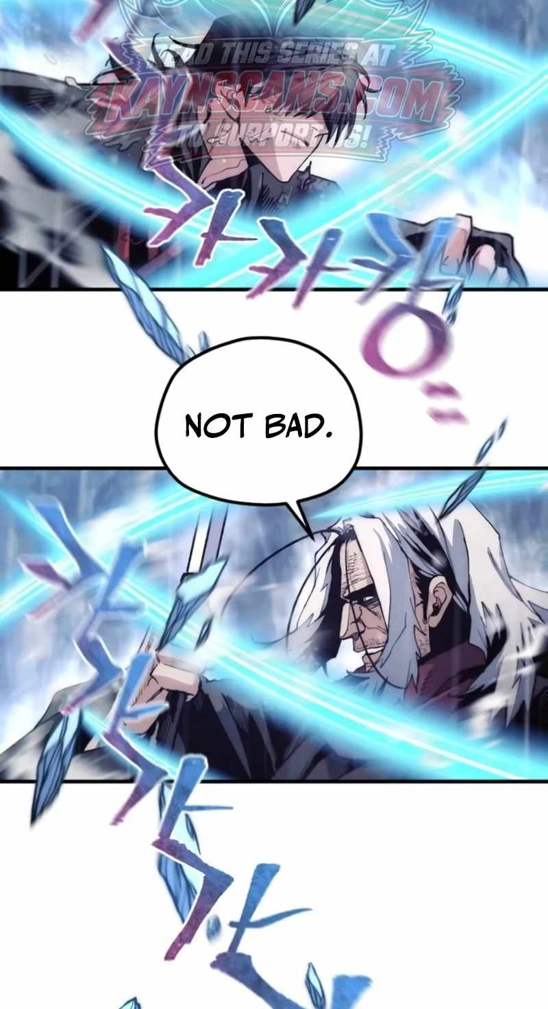 Heavenly Demon Cultivation Simulation - Chapter 197 Page 21