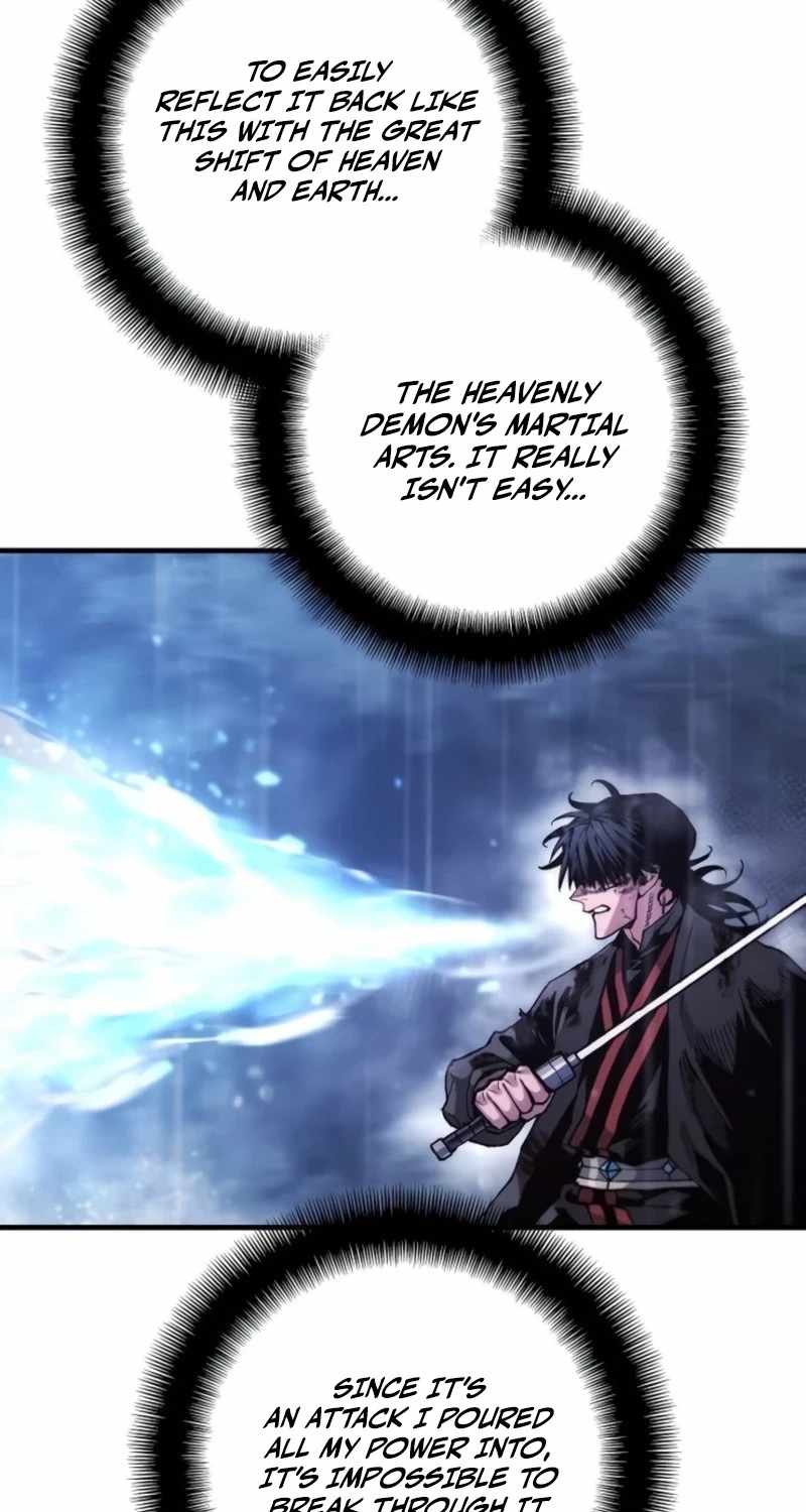 Heavenly Demon Cultivation Simulation - Chapter 197 Page 33
