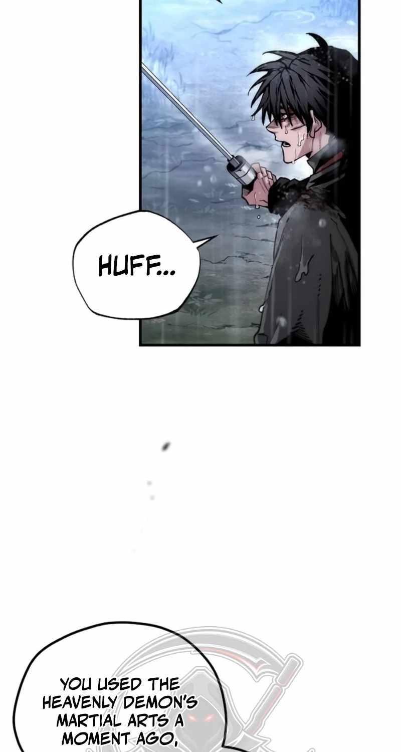 Heavenly Demon Cultivation Simulation - Chapter 197 Page 40
