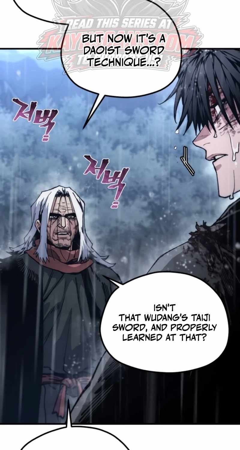 Heavenly Demon Cultivation Simulation - Chapter 197 Page 41