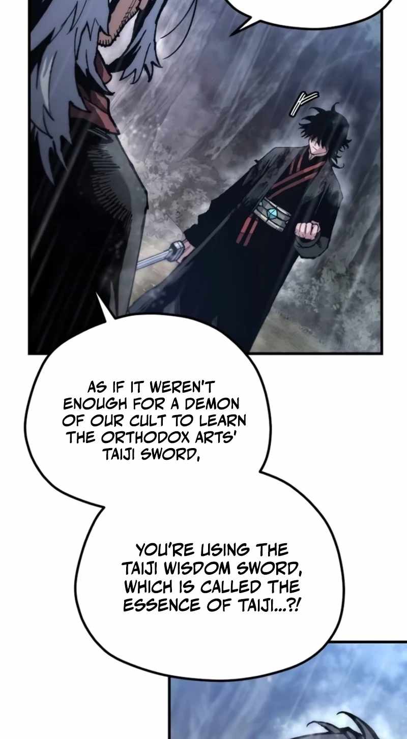 Heavenly Demon Cultivation Simulation - Chapter 197 Page 74