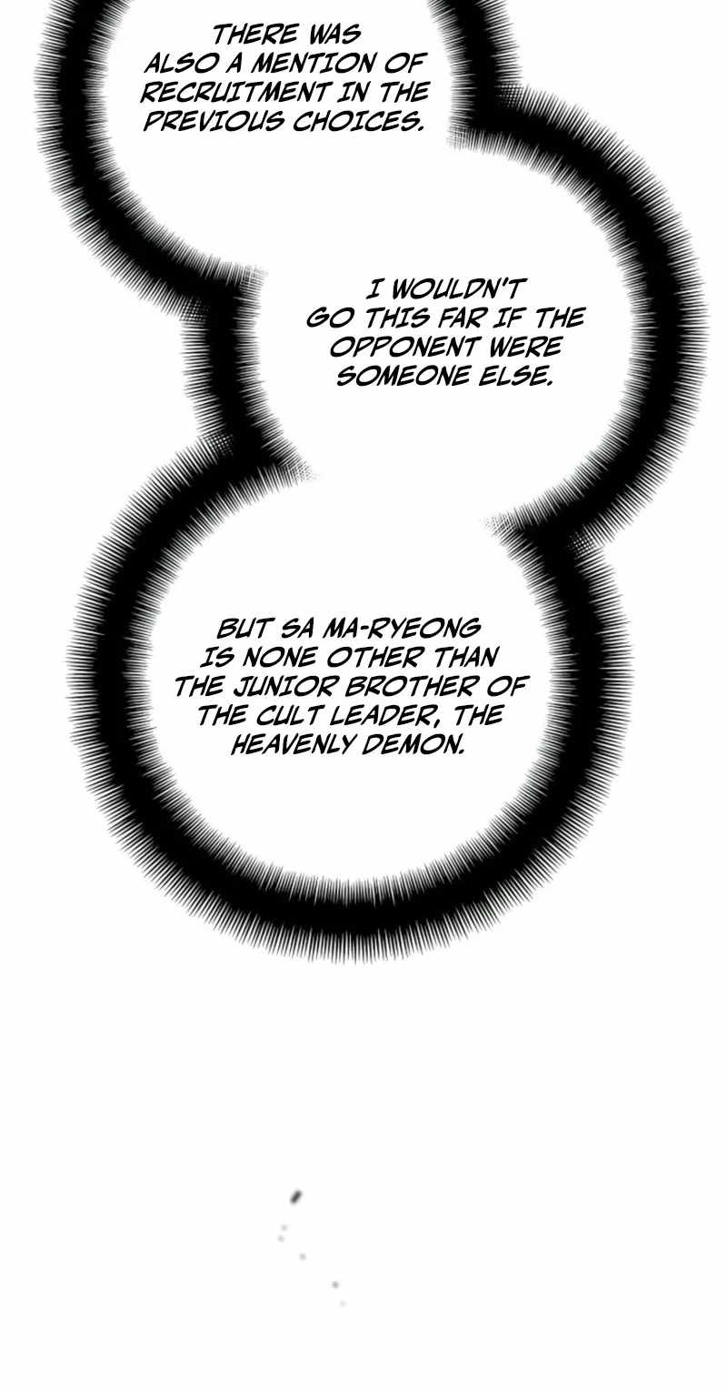 Heavenly Demon Cultivation Simulation - Chapter 197 Page 87