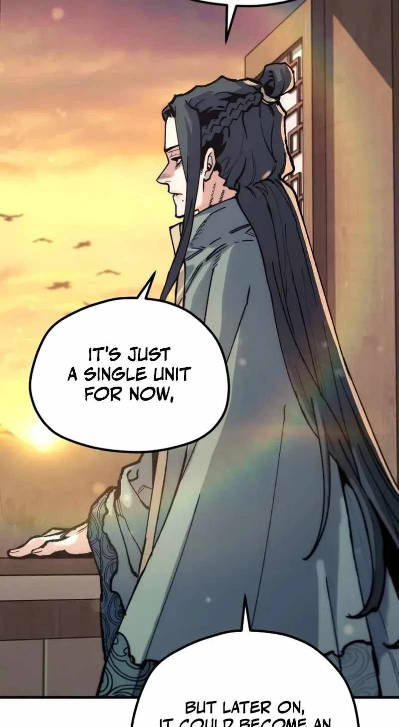 Heavenly Demon Cultivation Simulation - Chapter 198 Page 134