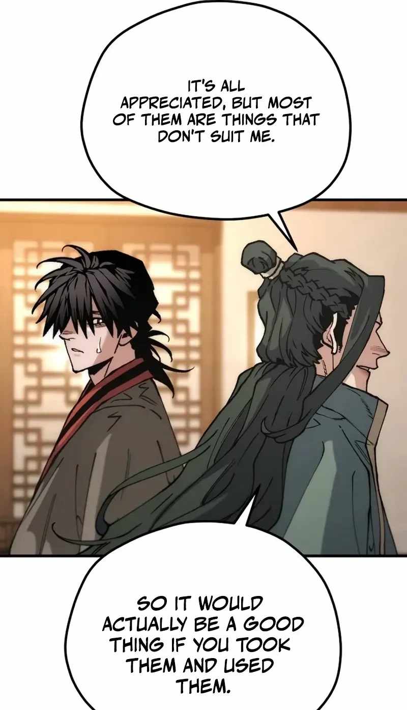 Heavenly Demon Cultivation Simulation - Chapter 198 Page 168