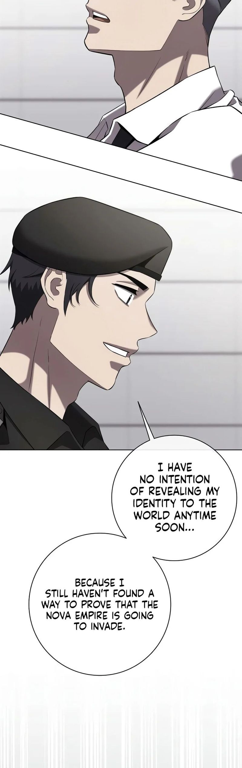 The Dark Mage’s Return to Enlistment - Chapter 104 Page 25