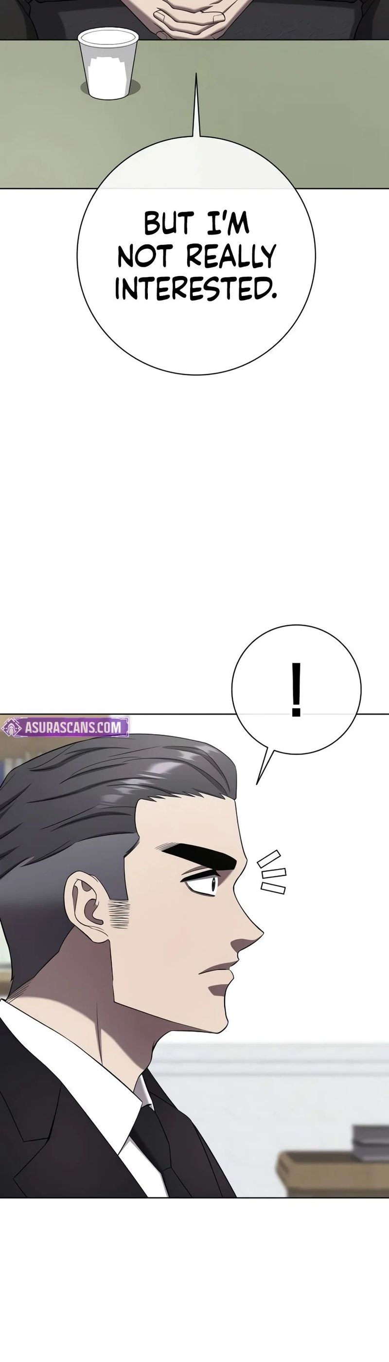 The Dark Mage’s Return to Enlistment - Chapter 104 Page 7