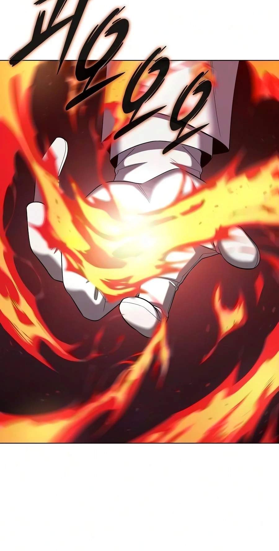 The Dark Mage’s Return to Enlistment - Chapter 107 Page 72