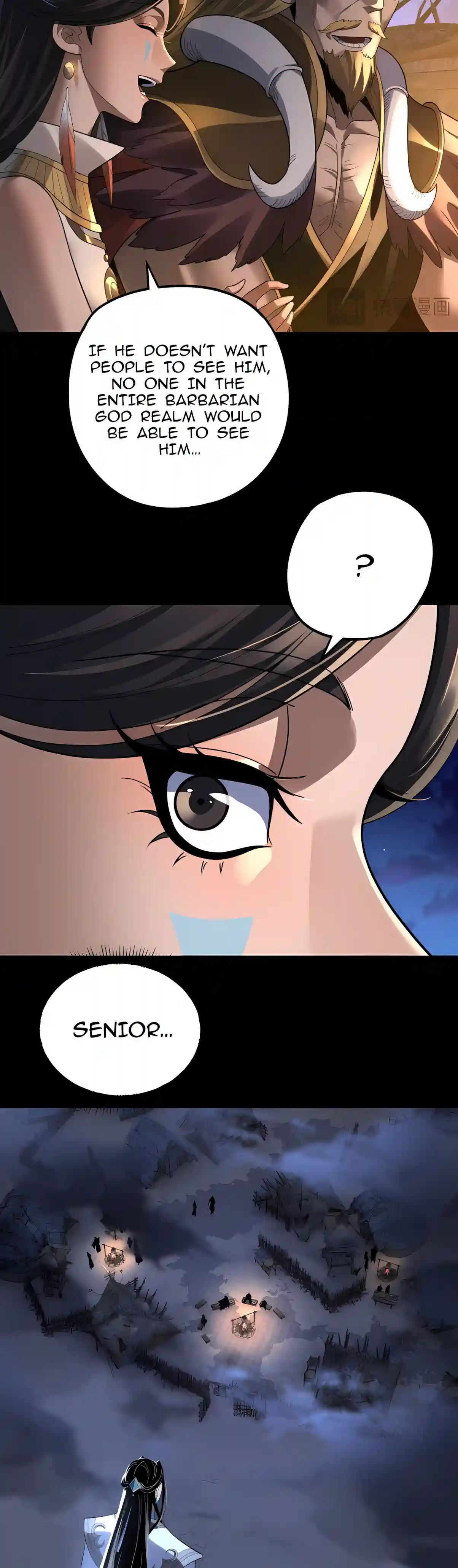 The Dark Mage’s Return to Enlistment - Chapter 364 Page 22
