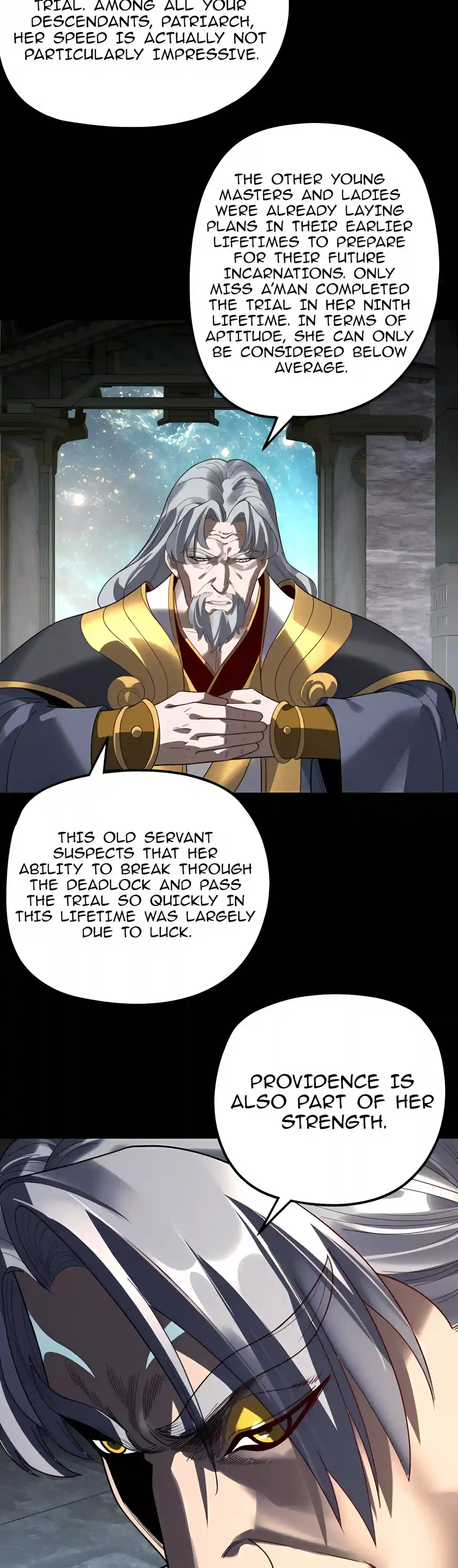 The Dark Mage’s Return to Enlistment - Chapter 364 Page 29