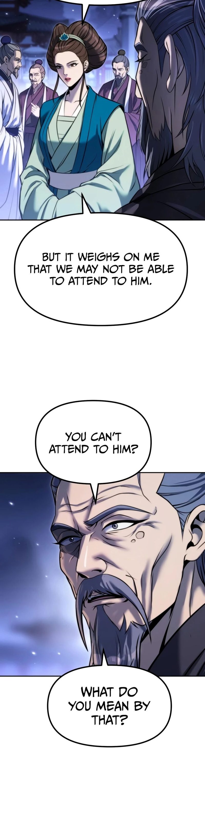 Chronicles of the Demon Faction - Chapter 182 Page 13