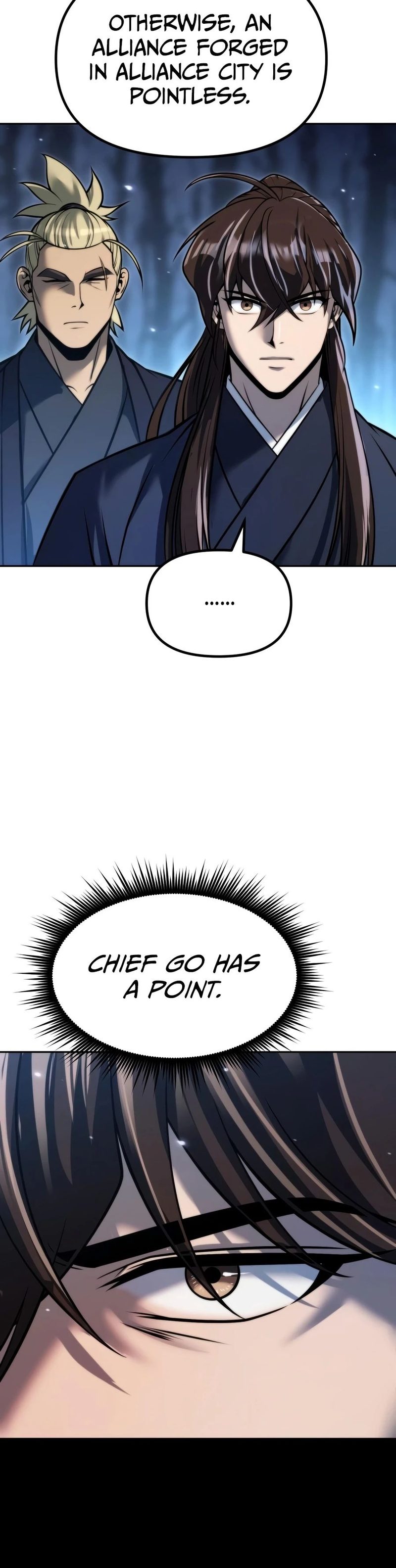 Chronicles of the Demon Faction - Chapter 182 Page 9