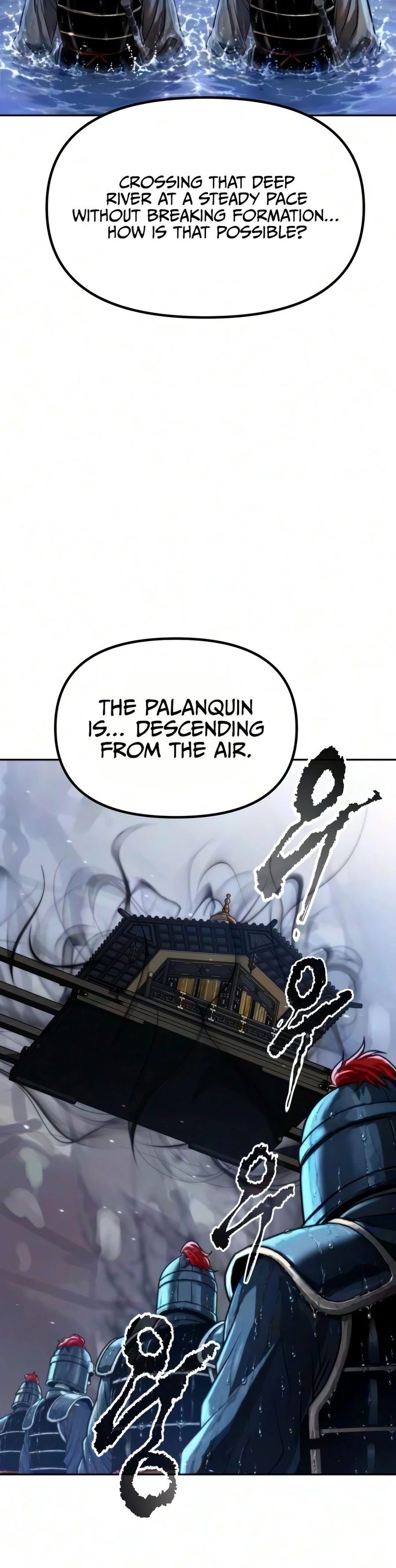 Chronicles of the Demon Faction - Chapter 183 Page 5