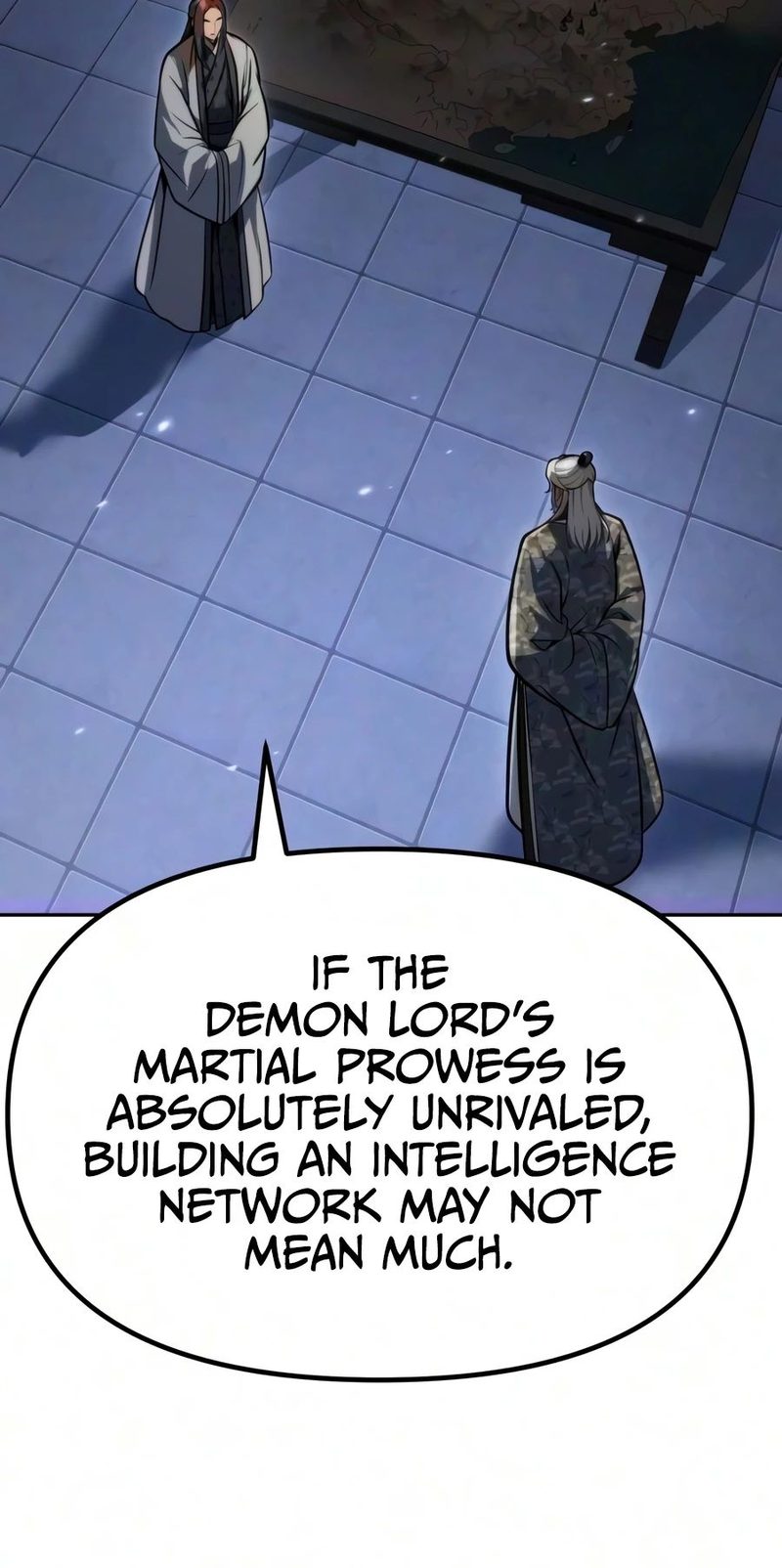 Chronicles of the Demon Faction - Chapter 183 Page 9