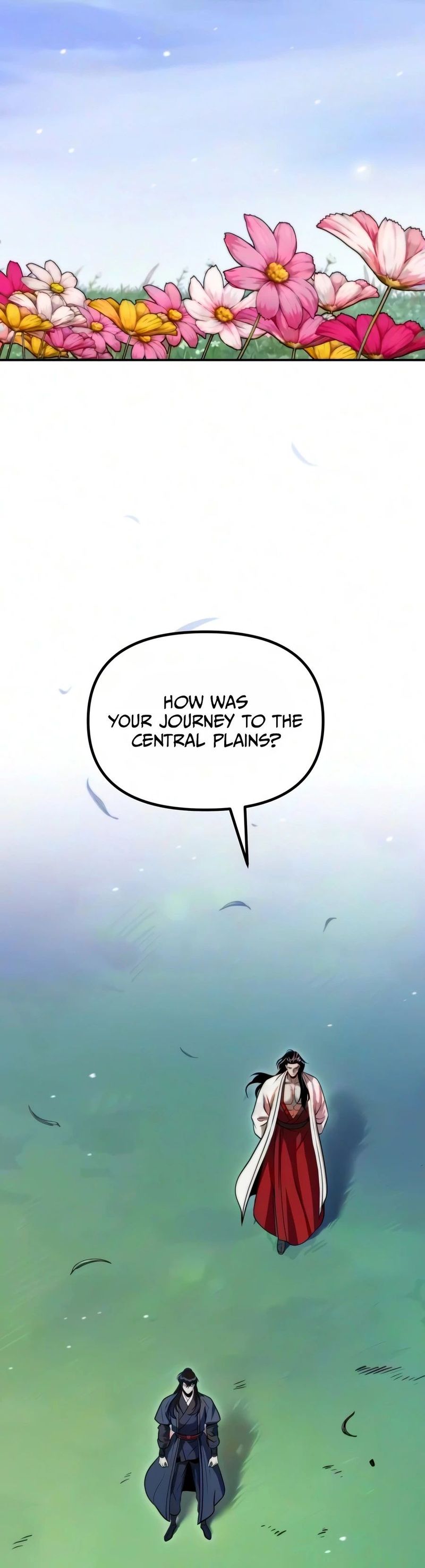 Chronicles of the Demon Faction - Chapter 184 Page 17