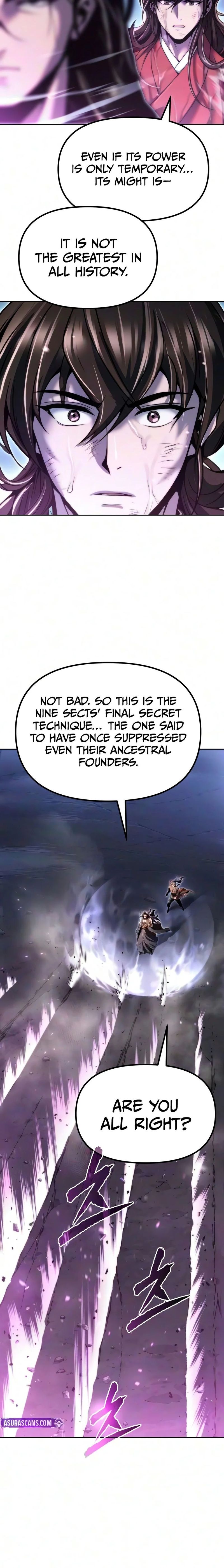 Chronicles of the Demon Faction - Chapter 188 Page 19