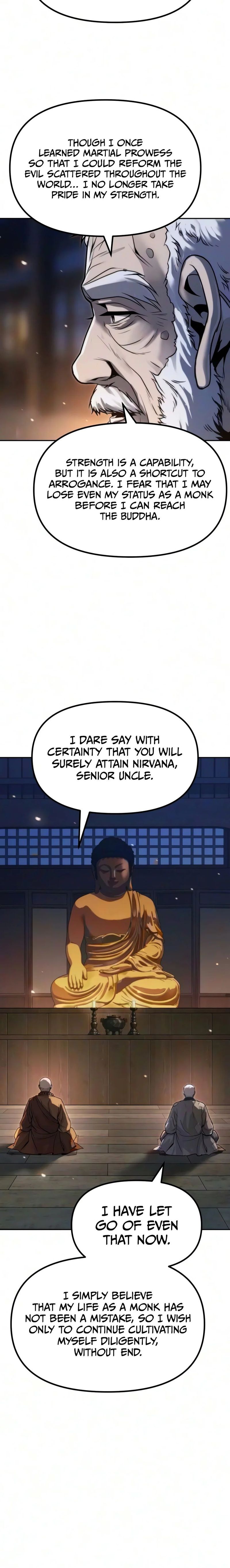 Chronicles of the Demon Faction - Chapter 188 Page 7