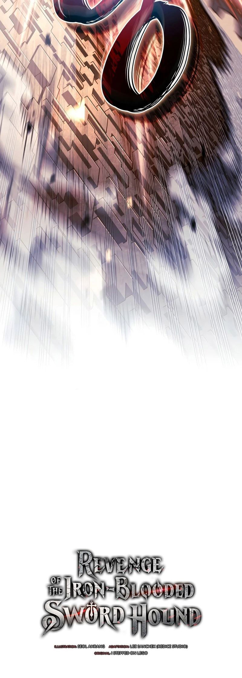 Revenge of the Iron-Blooded Sword Hound - Chapter 175 Page 23