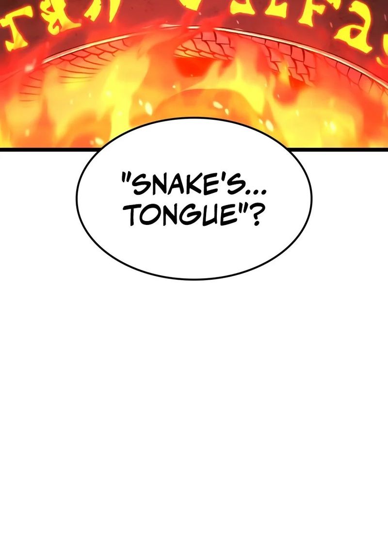 Revenge of the Iron-Blooded Sword Hound - Chapter 180 Page 3