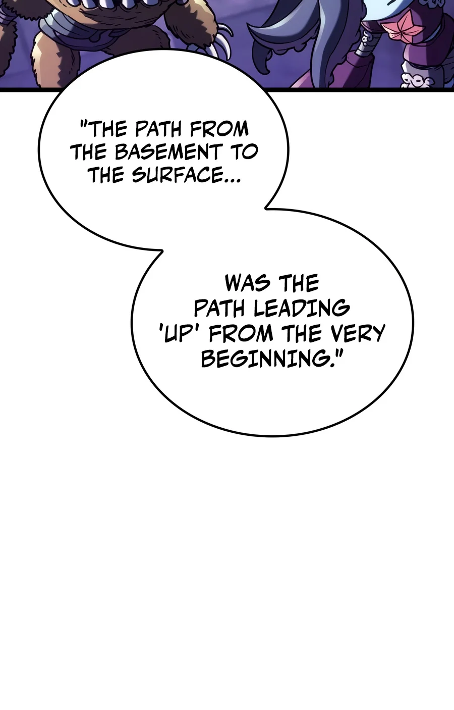 Revenge of the Iron-Blooded Sword Hound - Chapter 182 Page 13