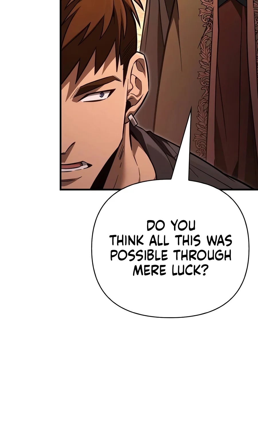 Surviving The Game as a Barbarian - Chapter 166 Page 21