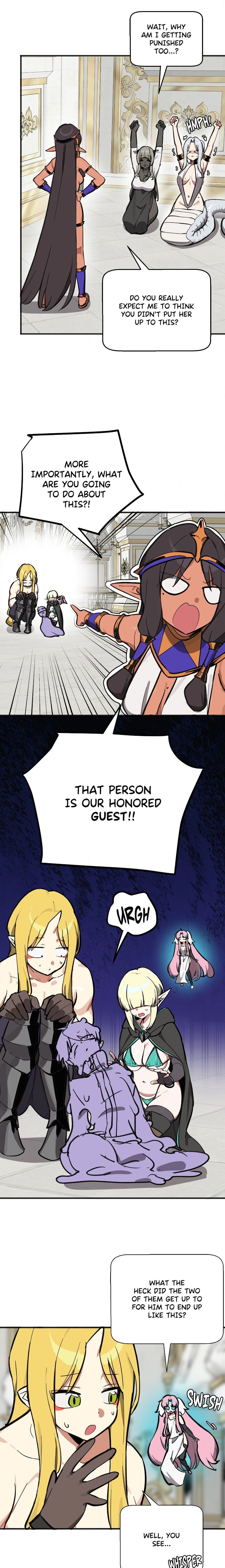 No Man’s Land - Chapter 90 Page 10