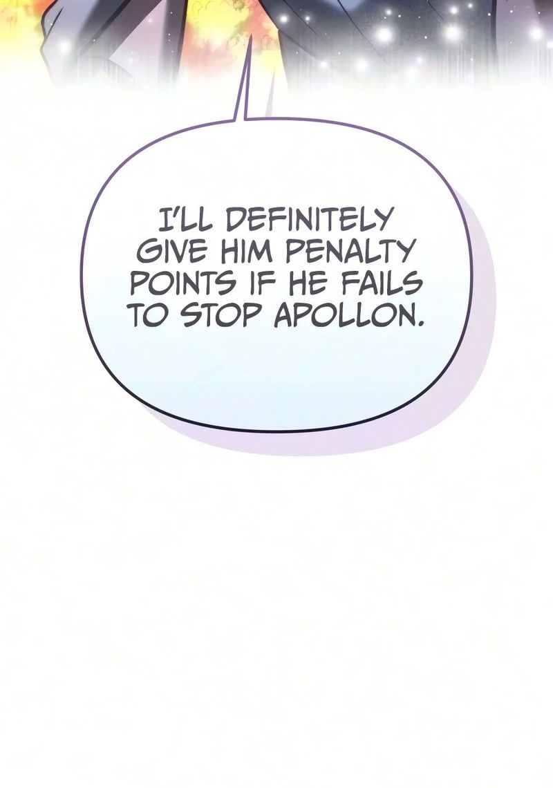Terminally-Ill Genius Dark Knight - Chapter 161 Page 19