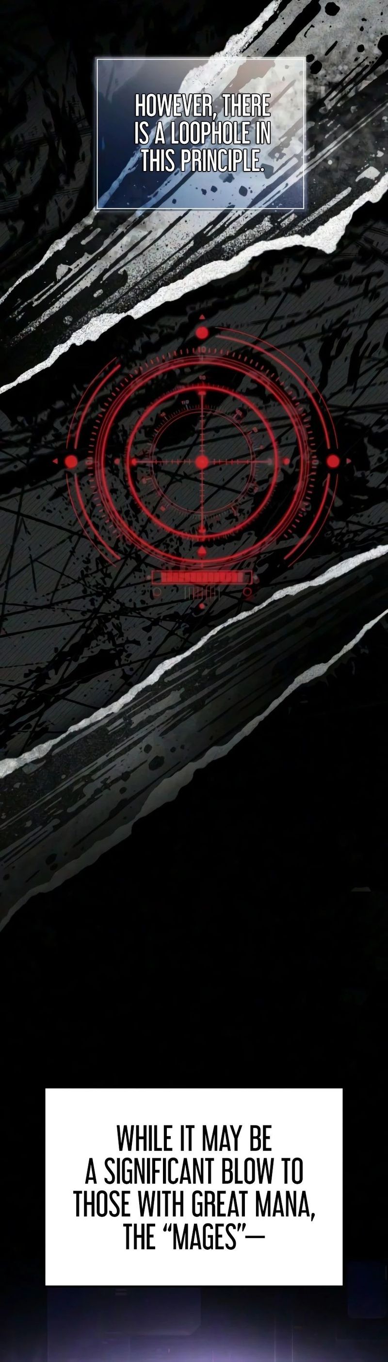 Terminally-Ill Genius Dark Knight - Chapter 161 Page 9