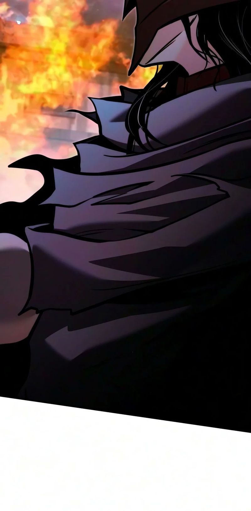 Terminally-Ill Genius Dark Knight - Chapter 162 Page 4