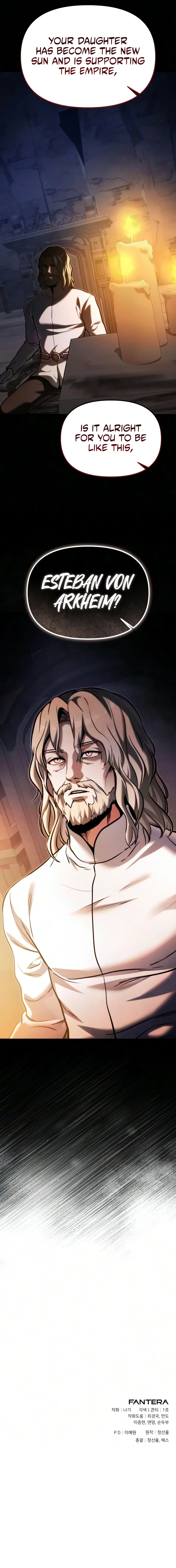 Terminally-Ill Genius Dark Knight - Chapter 167 Page 31