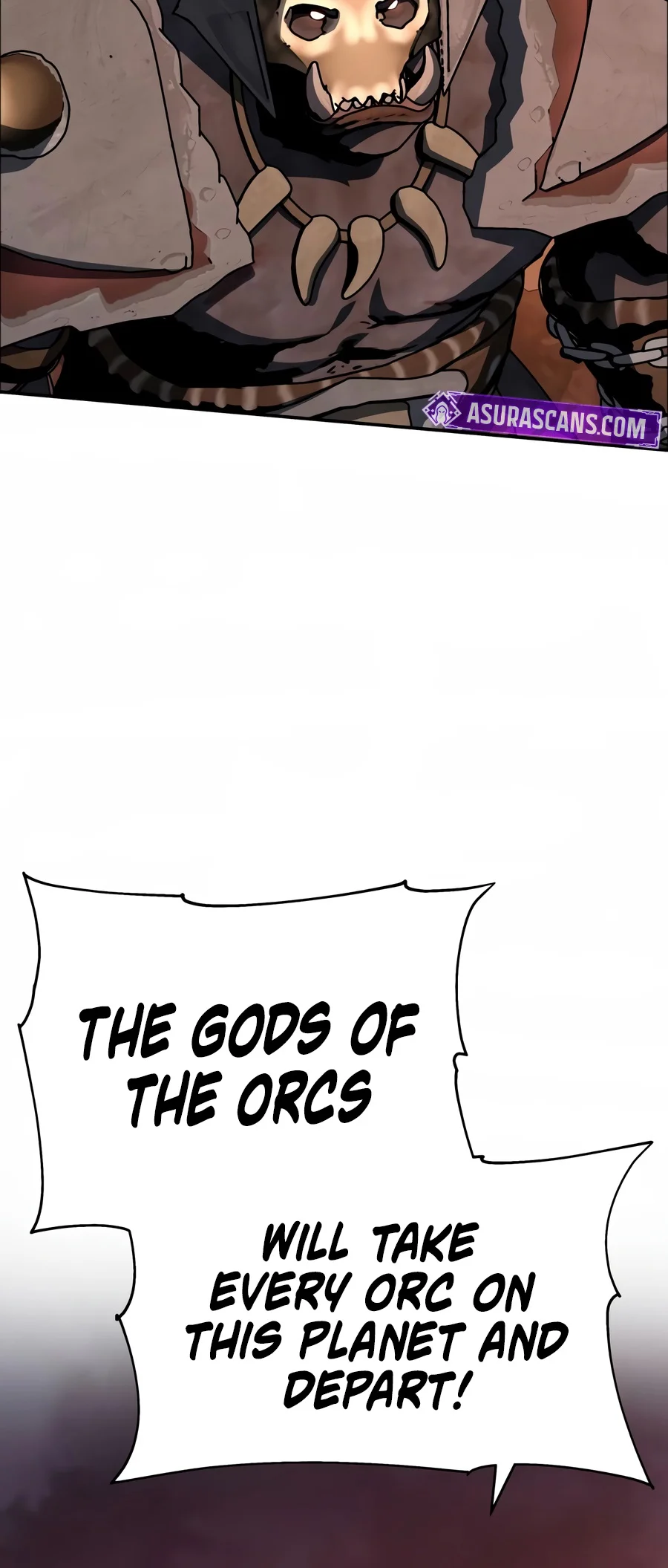 The Knight King Who Returned with a God - Chapter 186 Page 4