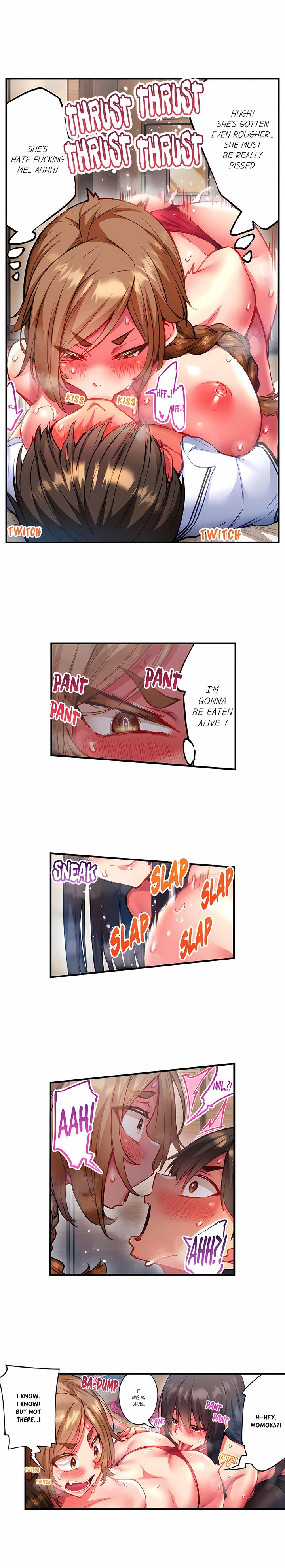 Adam’s Sweet Agony - Chapter 137 Page 3